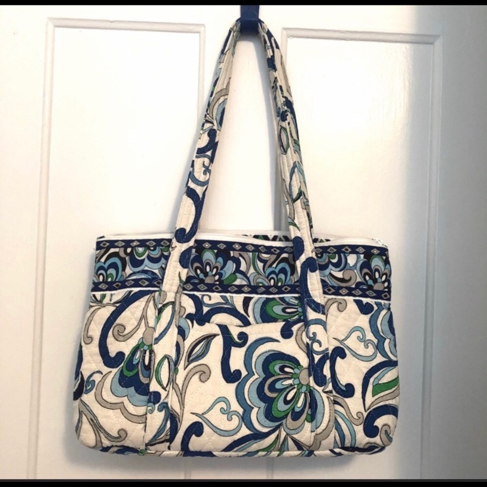 Vera Bradley set
